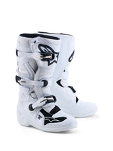 Load image into Gallery viewer, ALPINESTARS - TECH 7S BOOTS WHITE 2 - 2015017-20-2
