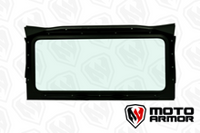Load image into Gallery viewer, Rear Glass Window/Windshield for Can-Am Commander and Maverick Trail/Sport
