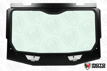 Load image into Gallery viewer, Full Glass Windshield for Polaris RZR XP 1000 (2024+ Models Only)
