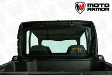 Load image into Gallery viewer, Rear Glass Window/Windshield for Can-Am Commander and Maverick Trail/Sport
