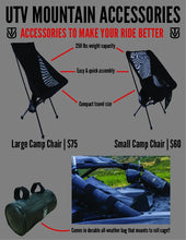 Load image into Gallery viewer, Yamaha Wolverine X2 Backseat and Roll Cage Kit (2019-2021)
