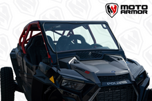Load image into Gallery viewer, Voodoo Riders  Turbo S/XP Turbo/XP 1000 Full Glass Windshield
