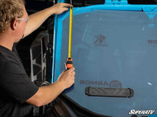 Load image into Gallery viewer, SuperATV - Polaris RZR XP 1000 Custom Cage Windshield Kit
