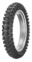 Load image into Gallery viewer, DUNLOP - TIRE GEOMAX MX33 REAR 90/100-18 54M BIAS TT - 45234195
