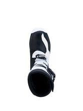 Load image into Gallery viewer, ALPINESTARS - TECH T BOOTS BLK/WHT 11 - 2004017-12- 11
