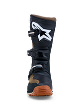Load image into Gallery viewer, ALPINESTARS - TECH T BOOTS BRWN/BLK/GUM 7 - 2004017-8065-7

