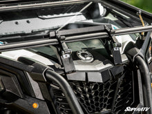 Load image into Gallery viewer, SuperATV - Can-Am Maverick Trail Flip Down Glass Windshield
