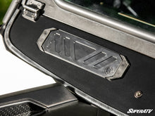 Load image into Gallery viewer, SuperATV - Can-Am Maverick Sport Flip Down Glass Windshield
