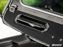Load image into Gallery viewer, SuperATV - Can-Am Maverick Trail Flip Down Glass Windshield
