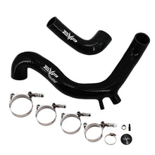 Load image into Gallery viewer, 2020+ Can-Am Maverick X3 silicone charge tubes with BOV port
