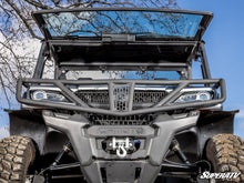 Load image into Gallery viewer, SuperATV - CFMOTO UForce 1000 MaxDrive Power Flip Glass Windshield - With Wiper
