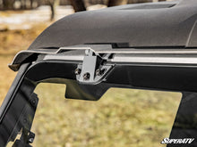 Load image into Gallery viewer, SuperATV - CFMOTO UForce 1000 MaxDrive Power Flip Glass Windshield - No Wiper
