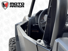 Load image into Gallery viewer, Aluminum Doors for RZR 2 Seat XP 1000, XP Turbo, and Turbo S
