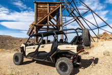 Load image into Gallery viewer, Commander/ Commander Max Backseat and Roll Cage kits (2021+)

