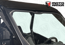 Load image into Gallery viewer, Moto Armor Pro R 4 Seat MAX Glass Windshield
