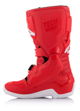 Load image into Gallery viewer, ALPINESTARS - TECH 7S BOOTS RED SZ 07 - 2015017-30-7
