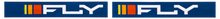 Load image into Gallery viewer, FLY RACING - ZONE SNOW GOGGLE NAVY/WHITE W/ RED MIRROR/AMBER LENS - FLB-24Z3

