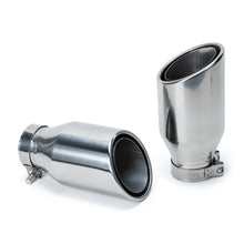 Load image into Gallery viewer, Replacement Tips for EVP Racing Can-Am Maverick R Dynamic Twin Exit &amp; Captain's Choice Mufflers
