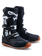 Load image into Gallery viewer, ALPINESTARS - TECH T BOOTS BLK/WHT/GUM 7 - 2004017-1688-7
