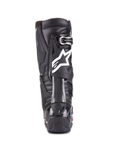 Load image into Gallery viewer, ALPINESTARS - TECH 10 ENDURO BOOTS BLACK 8 - 2010025-10-8
