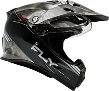 Load image into Gallery viewer, FLY RACING - TREKKER KRYPTEK CONCEAL HELMET BLACK/GREY/WHITE XS - 73-7027XS
