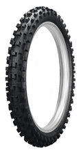 Load image into Gallery viewer, DUNLOP - TIRE GEOMAX MX3S FRONT 80/100-21 51M BIAS TT - 45079466

