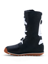 Load image into Gallery viewer, ALPINESTARS - TECH T BOOTS BLK/WHT/GUM 10 - 2004017-1688- 10
