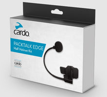 Load image into Gallery viewer, CARDO - PACKTALK EDGE HALF HELMET KIT - ACC00013
