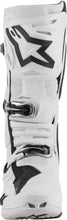 Load image into Gallery viewer, ALPINESTARS - TECH 10 SUPERVENTED BOOTS WHITE SZ 11 - 2010520-20-11
