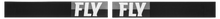 Load image into Gallery viewer, FLY RACING - ZONE W/C GOGGLE BLACK/WHITE W/DARK SMOKE HYDROPHOC LENS - 37-51672
