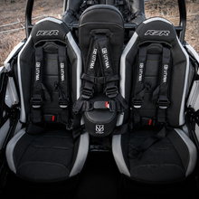 Load image into Gallery viewer, RZR Trail Bump Seat  (2015+)
