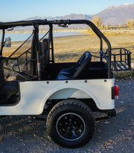 Load image into Gallery viewer, ROXOR Rear Roll Cage *ONLY* (2018+)
