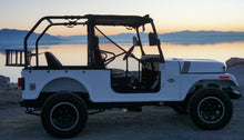 Load image into Gallery viewer, ROXOR Backseat and Roll Cage kit (2018+)
