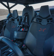 Load image into Gallery viewer, Maverick X3 and X3 Max Front/Rear Bump Seat (2017+)
