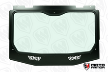 Load image into Gallery viewer, Full Glass Windshield for Polaris RZR XP 1000 (2024+ Models Only)
