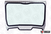 Load image into Gallery viewer, Voodoo Riders  Turbo S/XP Turbo/XP 1000 Full Glass Windshield
