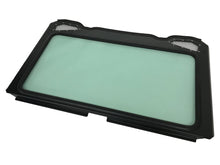 Load image into Gallery viewer, Glass Windshield for CAGEWRX Baja Spec Cage 2014-2018 RZR XP Turbo, XP 1000
