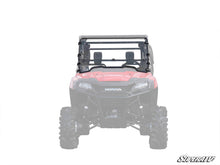 Load image into Gallery viewer, SuperATV - Honda Pioneer 700 Flip Down Windshield

