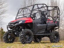 Load image into Gallery viewer, SuperATV - Honda Pioneer 700 Flip Down Windshield
