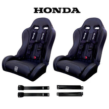 Load image into Gallery viewer, Honda Talon 4 Front Suspension Bucket Seats (2019+)
