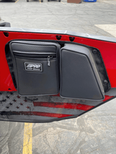 Load image into Gallery viewer, Aluminum Doors for RZR XP 4 1000, Turbo, Turbo S

