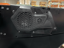 Load image into Gallery viewer, Aluminum Doors for RZR 2 Seat XP 1000, XP Turbo, and Turbo S
