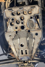 Load image into Gallery viewer, Engine &amp; Transmissions BASH PLATES 3/16” or 1/4” WELD ON (RAW)
