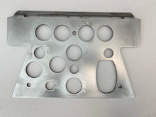 Load image into Gallery viewer, Engine &amp; Transmissions BASH PLATES 3/16” or 1/4” WELD ON (RAW)

