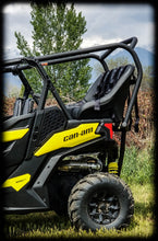 Load image into Gallery viewer, Maverick Sport / Maverick Sport Max Rear Bench and Roll Cage Kit (2018-2026)

