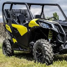 Load image into Gallery viewer, Maverick Sport / Maverick Sport Max Rear Bench and Roll Cage Kit (2018-2026)
