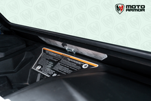 Load image into Gallery viewer, Glass Windshield for Can Am Commander and Maverick Trail/Sport
