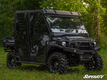 Load image into Gallery viewer, SuperATV - Kawasaki Mule Pro Flip Down Windshield
