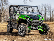 Load image into Gallery viewer, SuperATV - Kawasaki Teryx Flip Down Windshield
