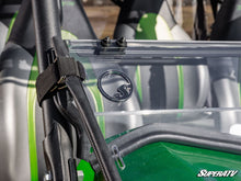 Load image into Gallery viewer, SuperATV - Kawasaki Teryx S Flip Down Windshield
